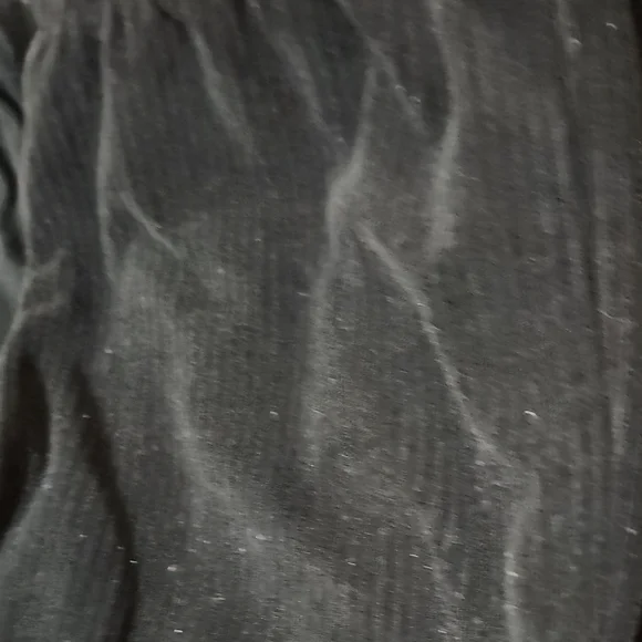 Girls Size 10/12 Casual Bottoms Set - Black, Pink, Multicolor - Picture 5 of 13